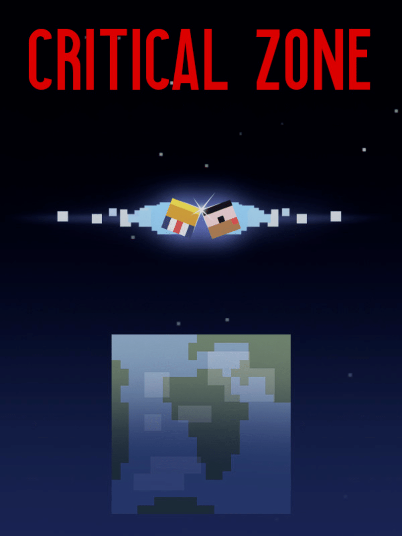 Critical Zone Cover