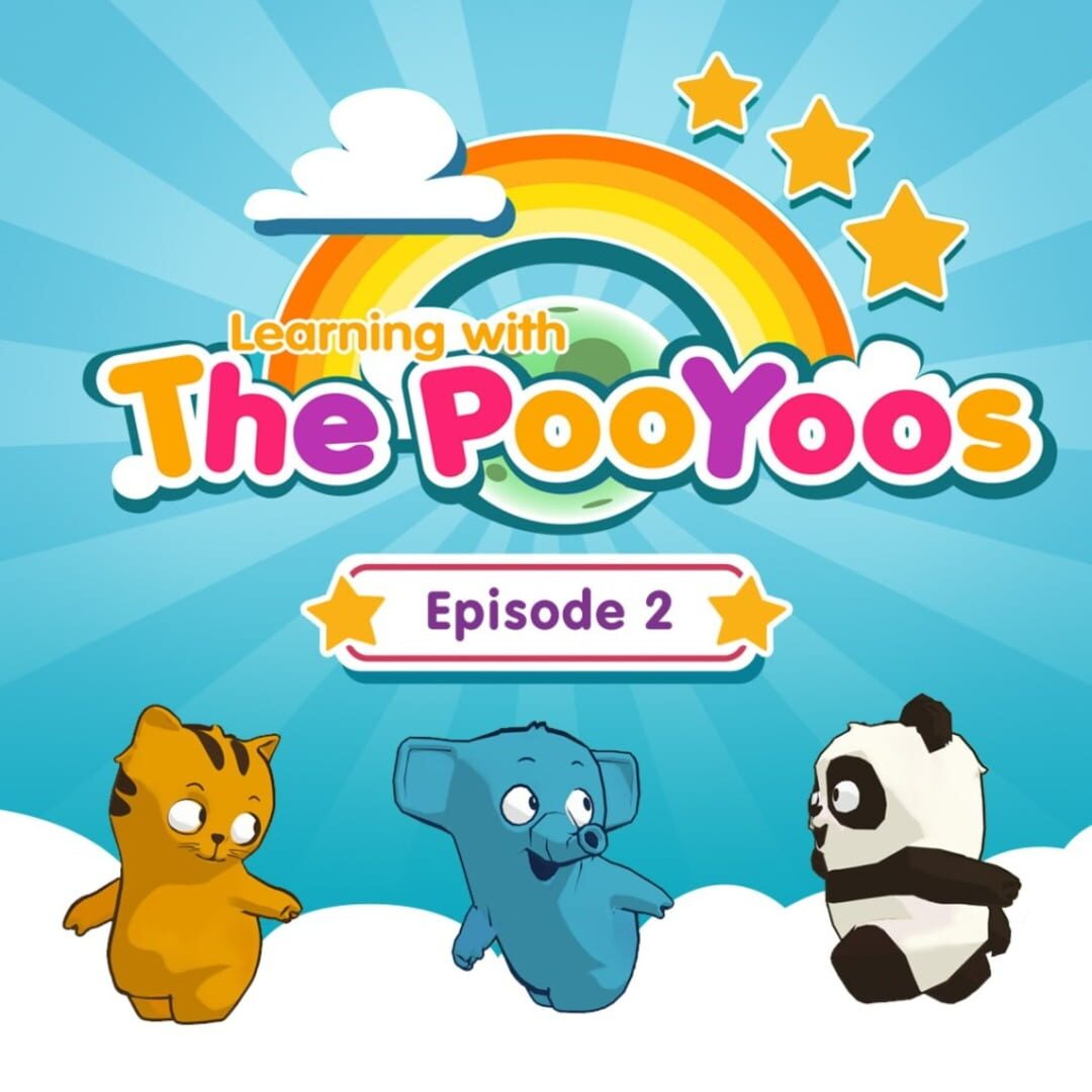 Learning With the PooYoos: Episode 2 (2010)