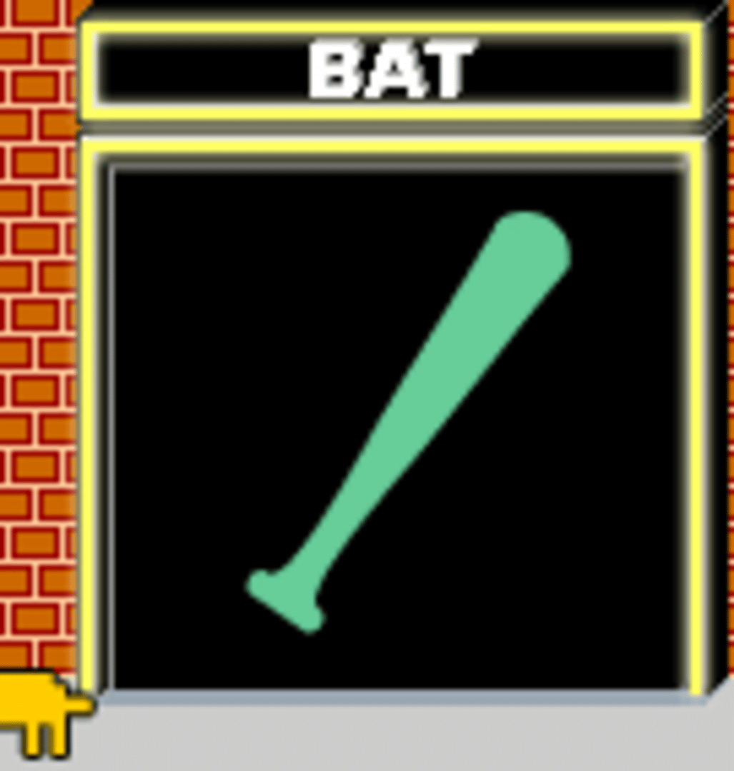 Bat Cover