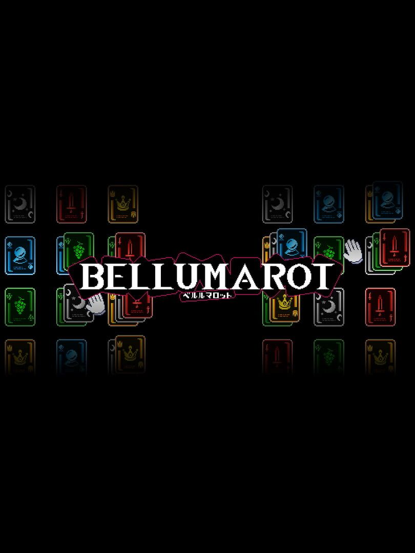 Bellumarot (2022)