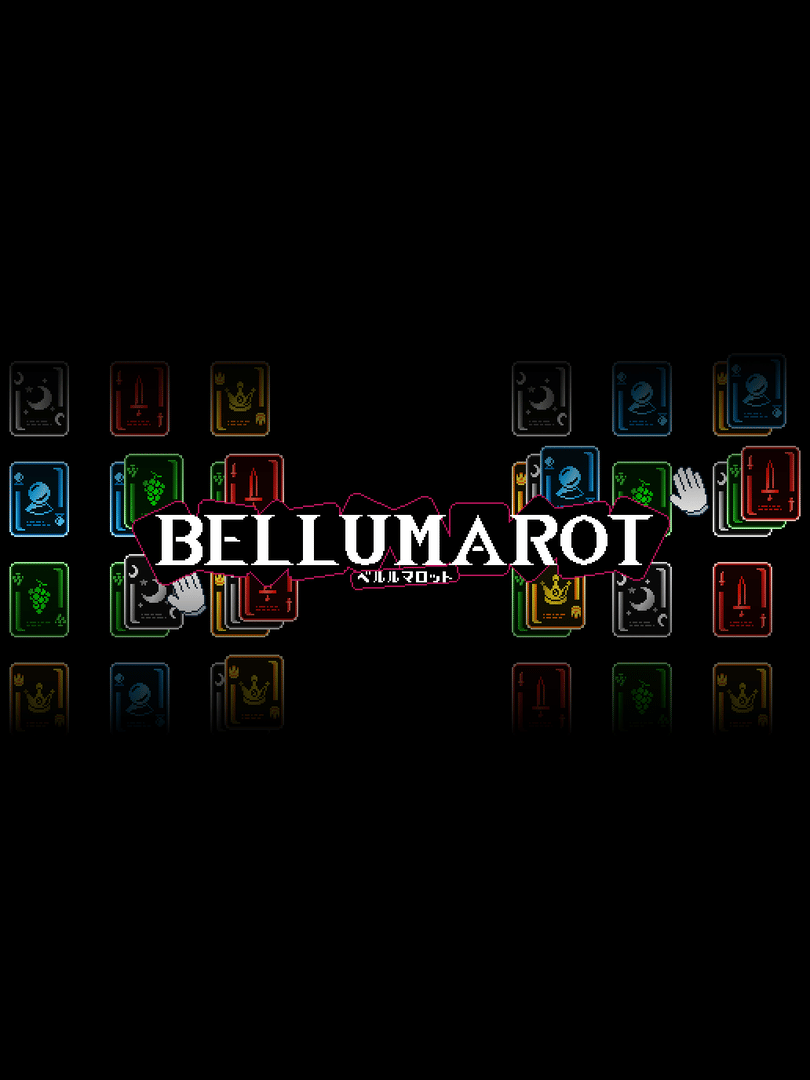 Bellumarot Cover