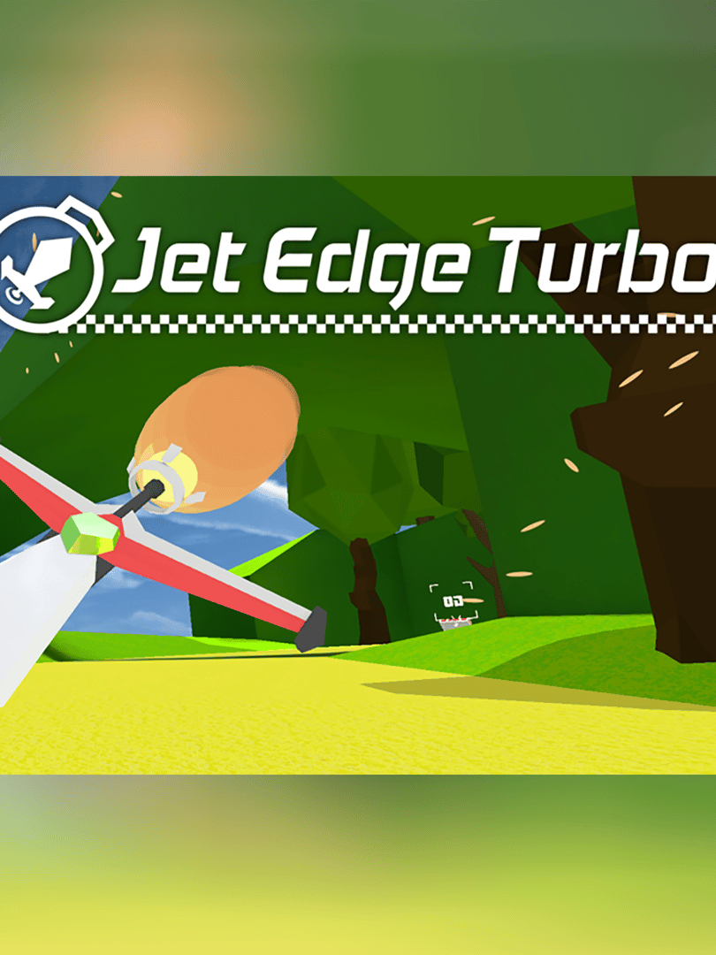 Jet Edge Turbo Cover