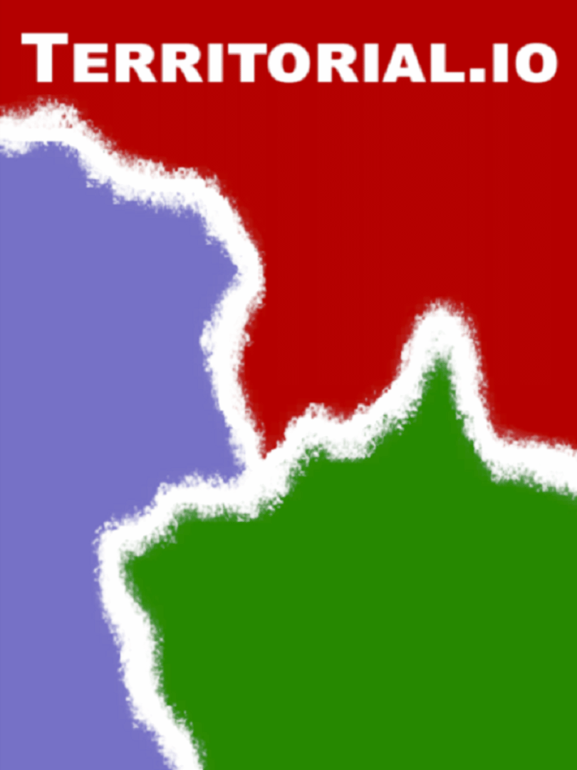 Territorial.io Cover