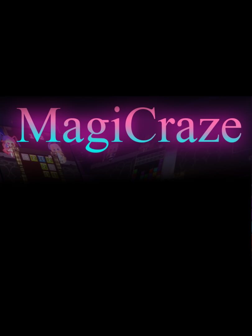 MagiCraze (2024)