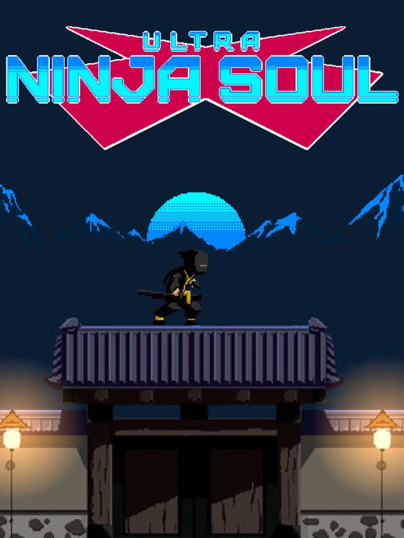 Ultra Ninja Soul (2021)