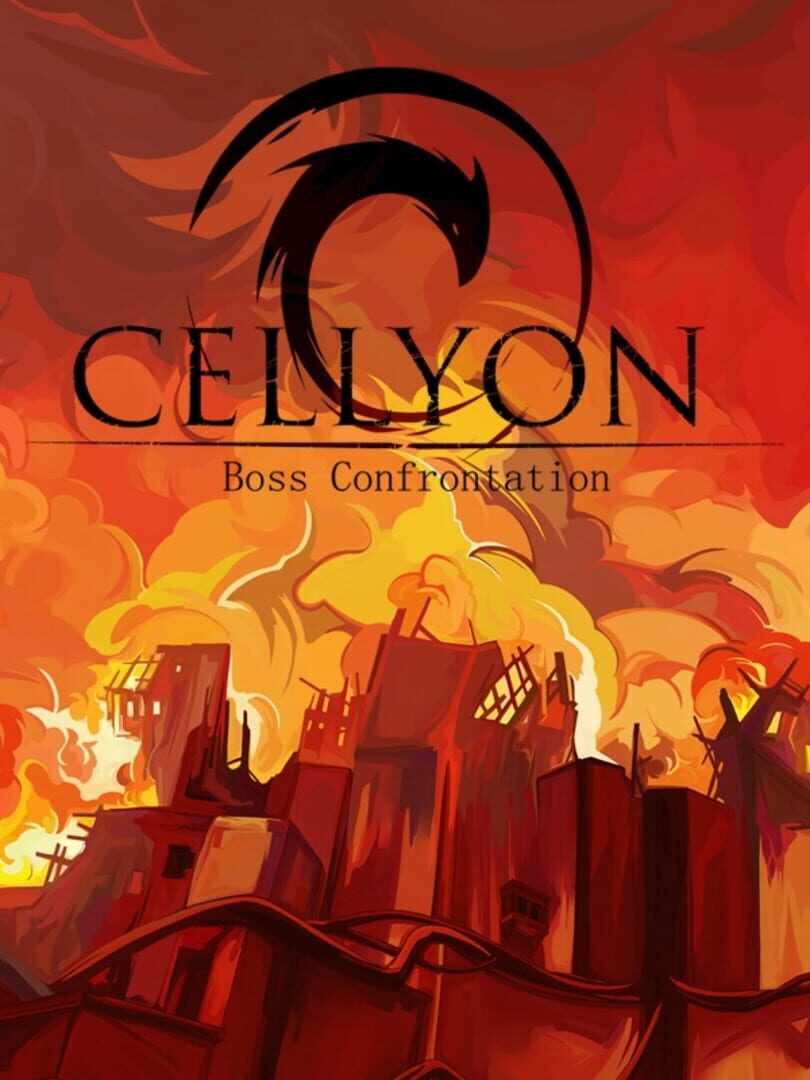 Cellyon: Boss Confrontation (2022)