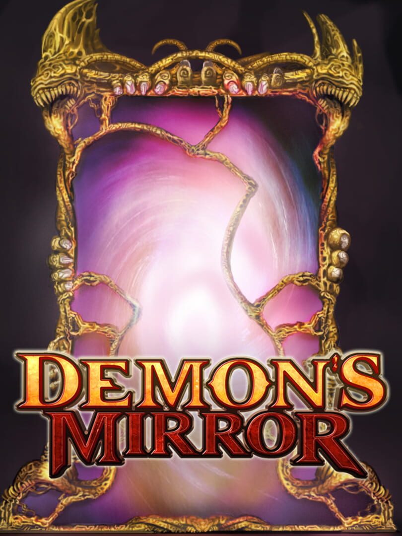 Demon's Mirror (2024)