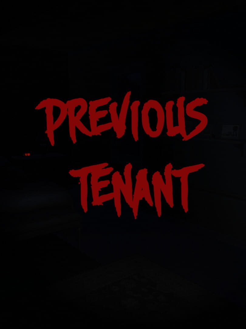 Previous Tenant (2021)