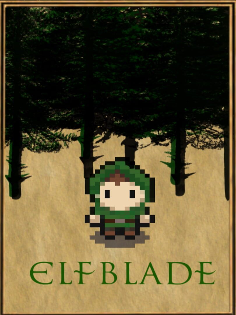 Elfblade (2021)