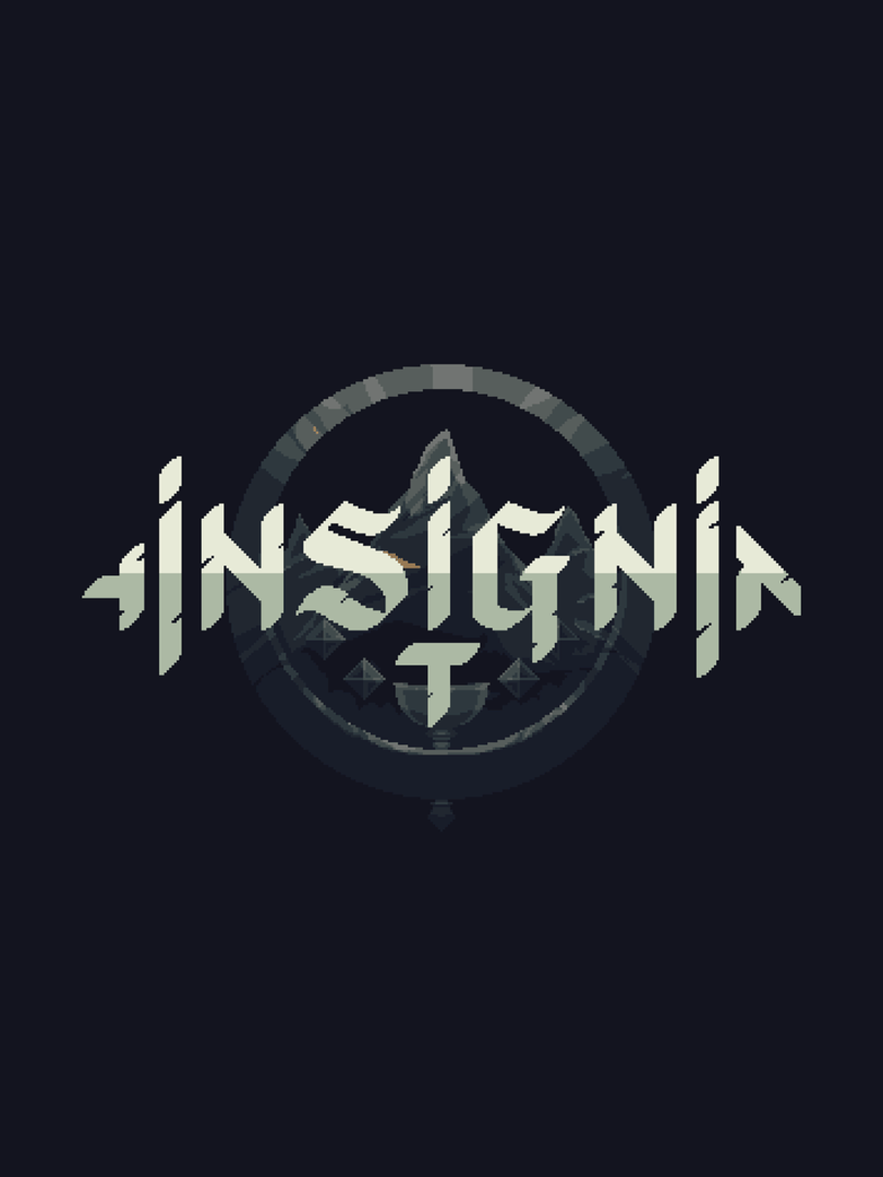 Insignia Cover