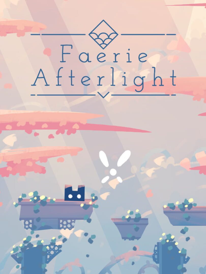 Faerie Afterlight (2023)