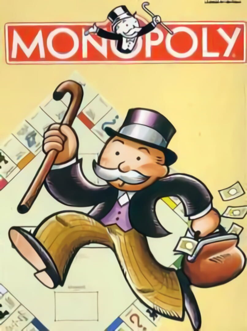 Monopoly (1993)