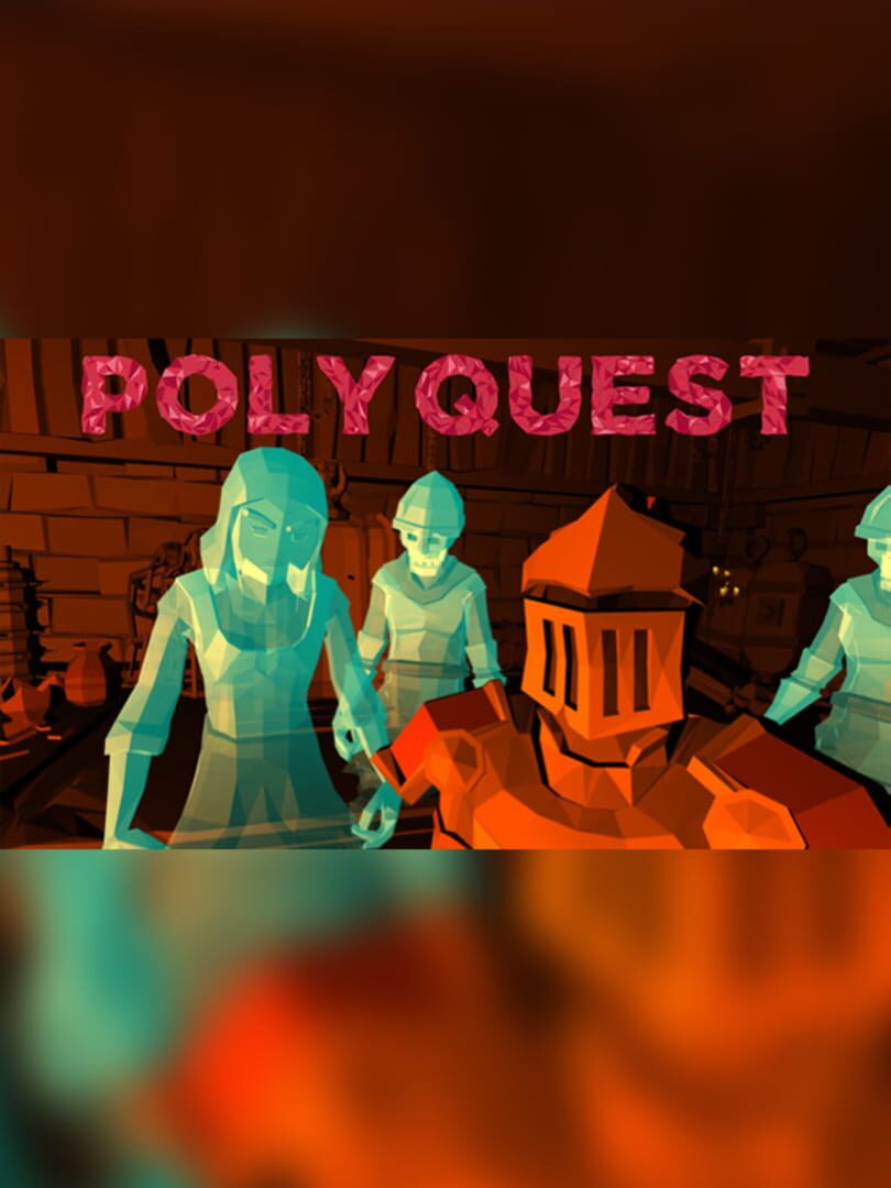 Poly Quest