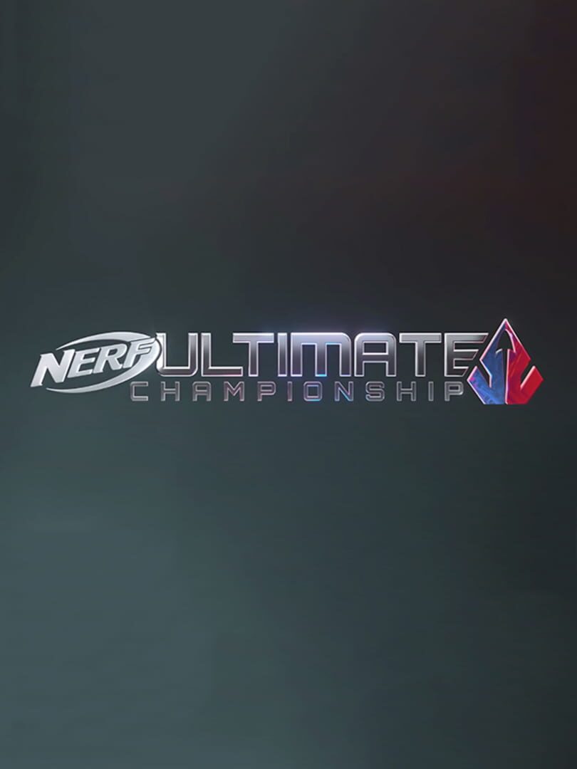 Nerf Ultimate Championship (2022)