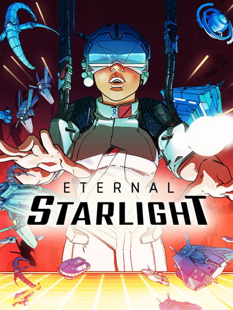 Eternal Starlight VR (2021)