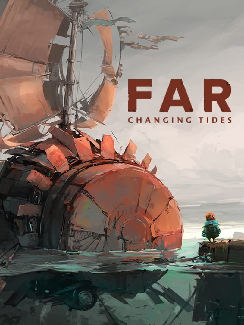 FAR: Changing Tides (2022)