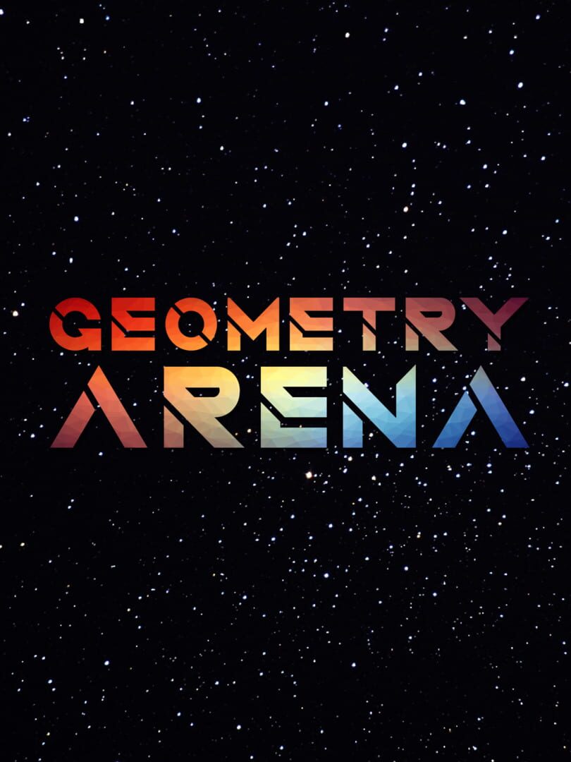 Geometry Arena (2021)