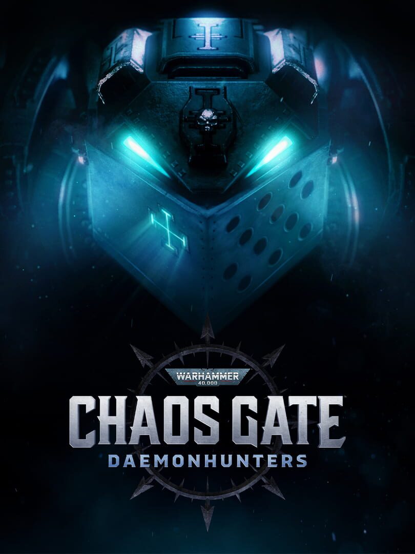 Warhammer 40,000: Chaos Gate - Daemonhunters (2022)