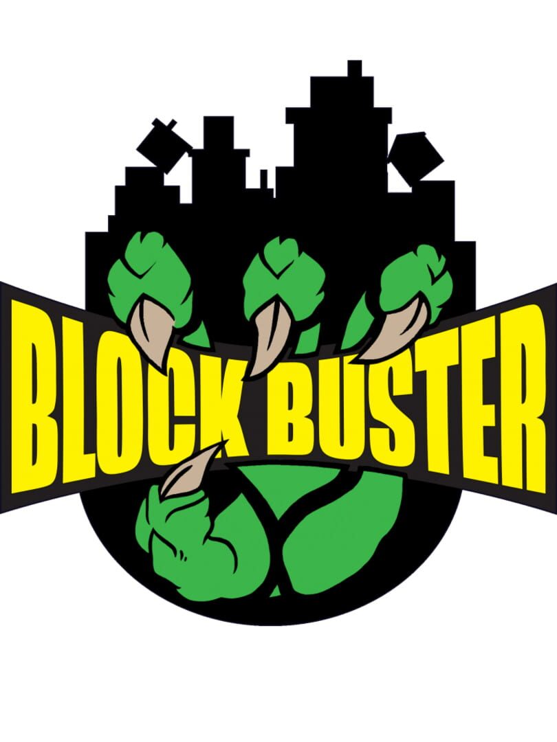 Block Buster (2023)