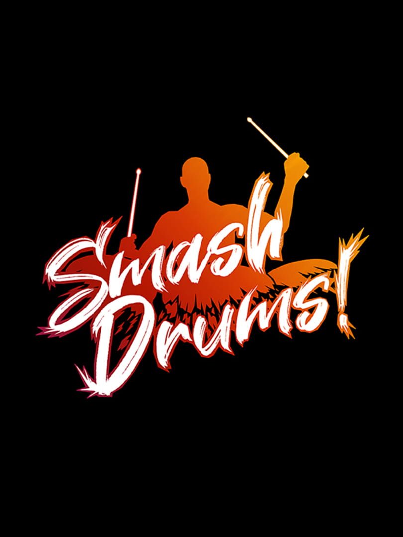 Smash Drums (2021)