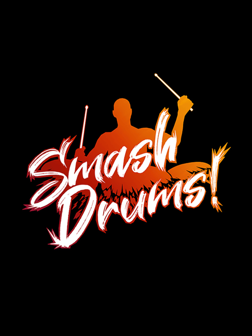 Smash Drums Cover