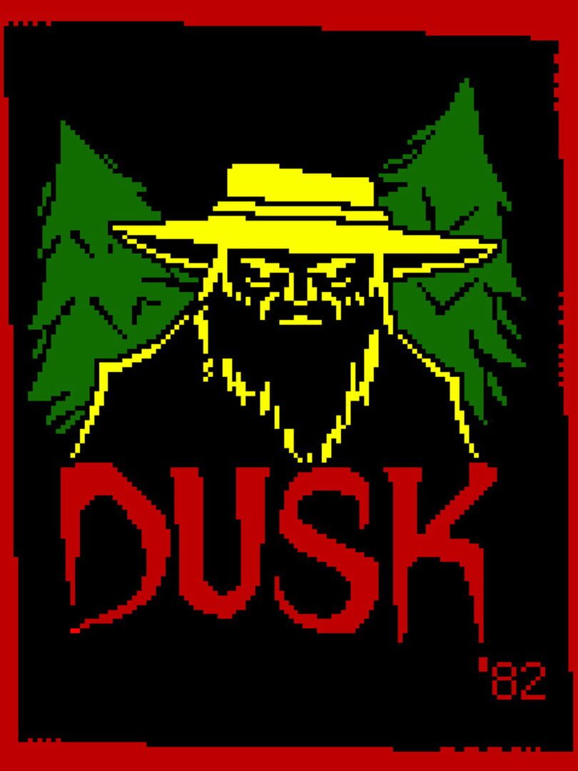 Dusk '82 (2021)