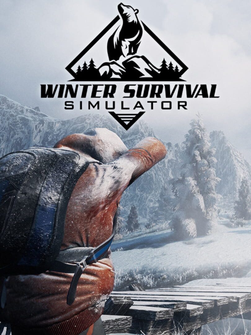 Winter Survival Simulator (2024)