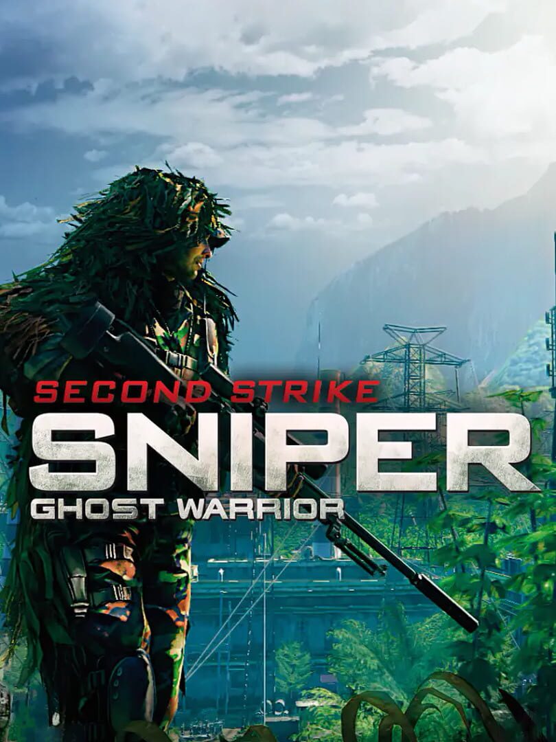 Sniper: Ghost Warrior