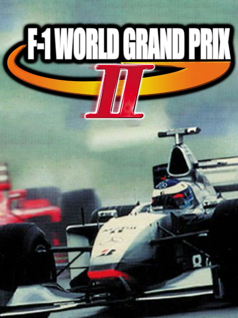 F-1 World Grand Prix II (1999)