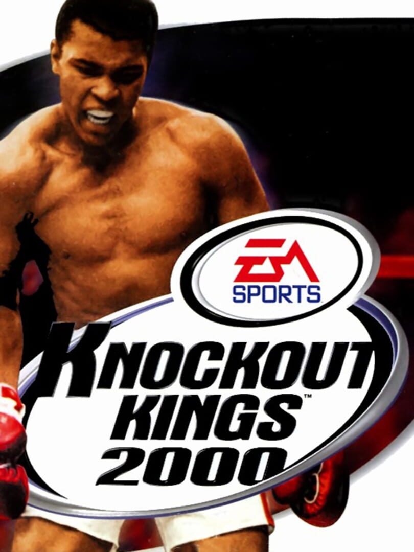 Knockout Kings 2000 (1999)