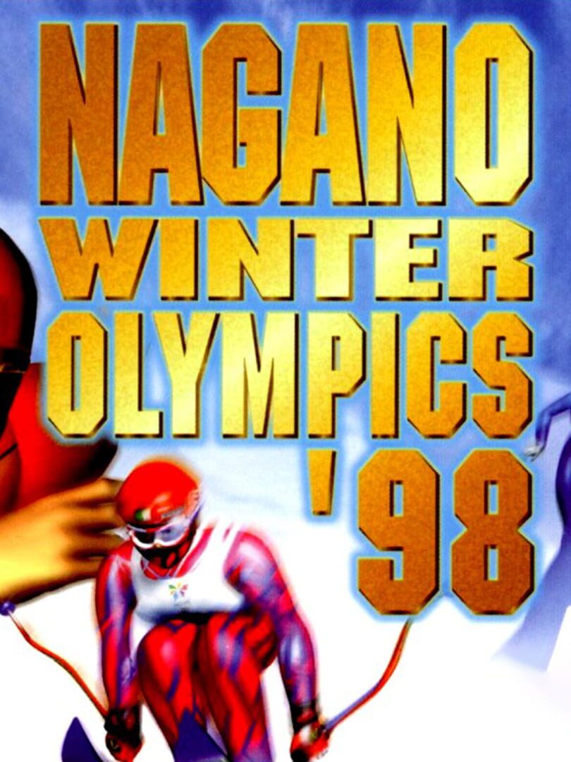 Nagano Winter Olympics '98 (1997)