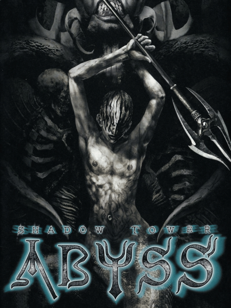 Shadow Tower: Abyss Cover