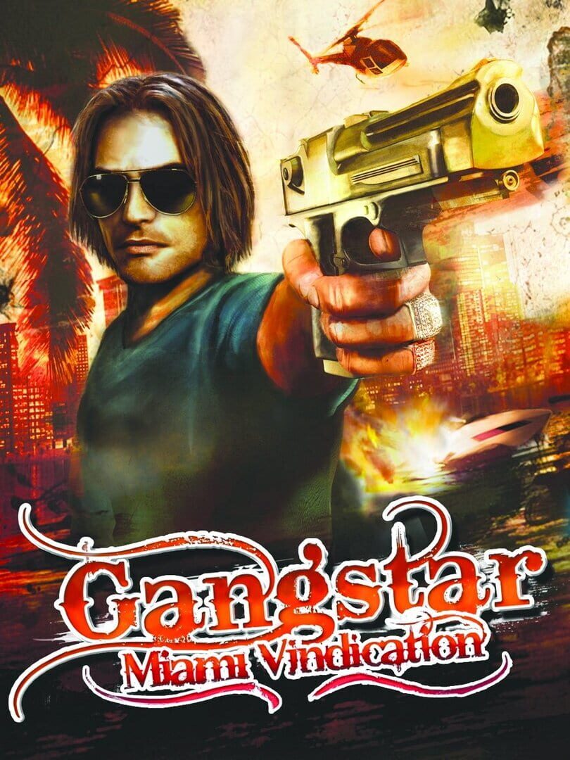 Gangstar: Miami Vindication (2010)