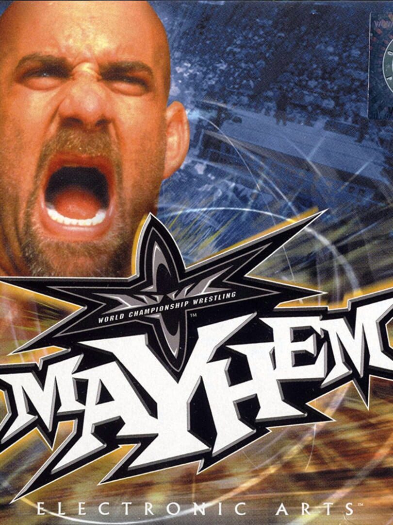 WCW Mayhem (1999)