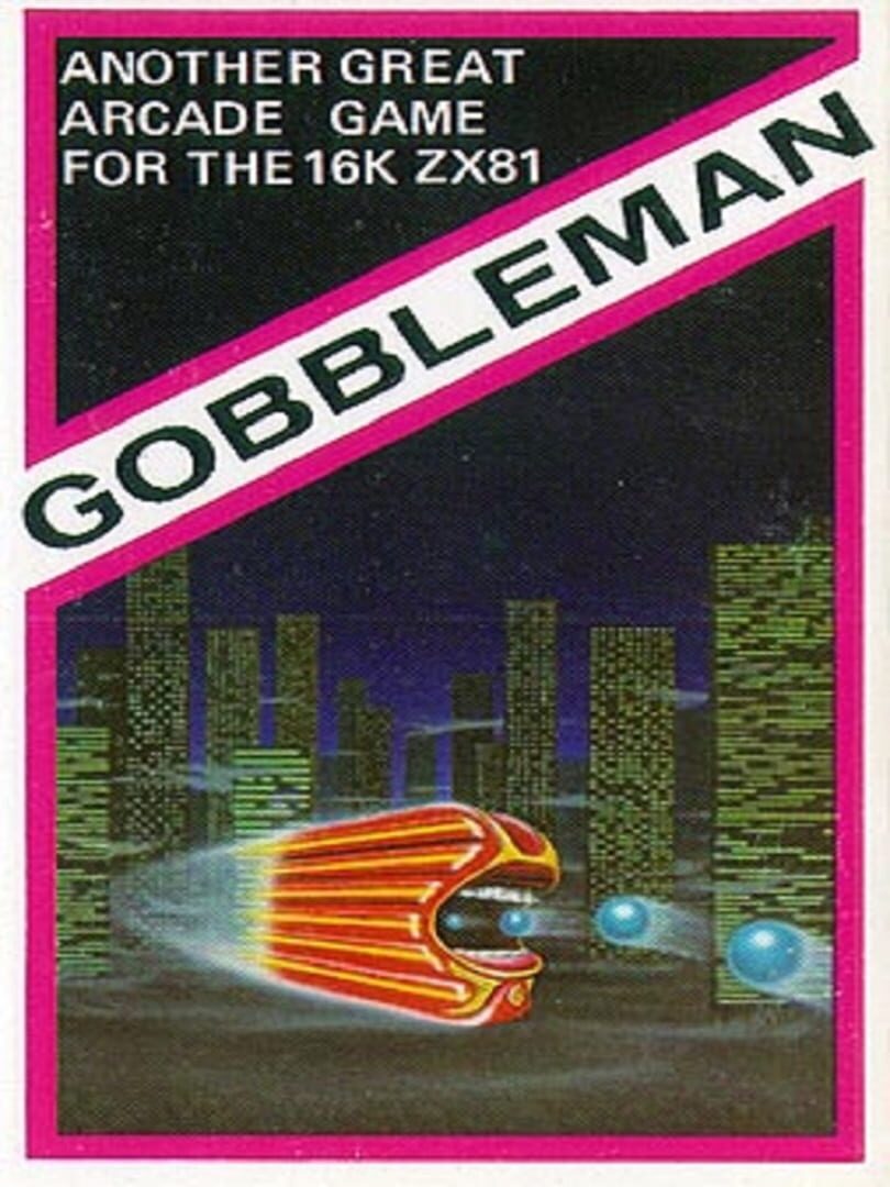 Gobblemen (1982)