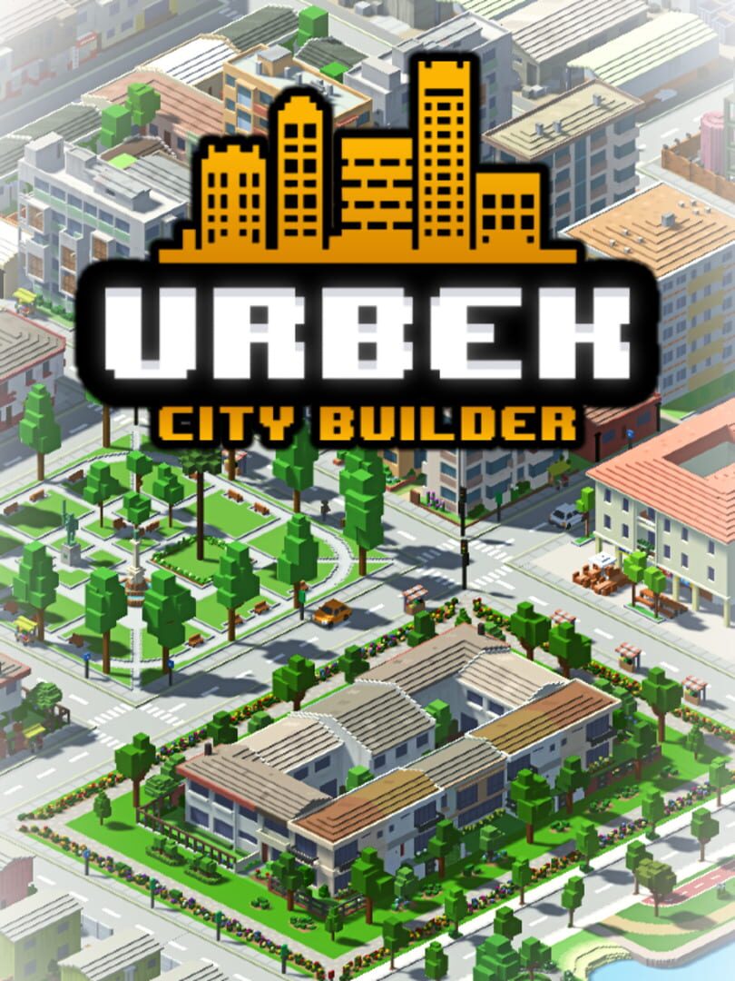 Urbek City Builder (2022)