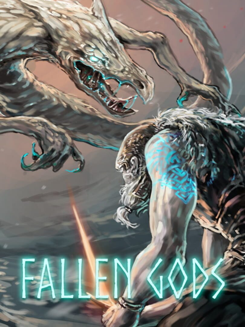 Игра Fallen Gods (2024). Дата выхода, трейлеры, системные требования,  список переводов, скриншоты, арты, новости, рейтинг, отзывы, решение  проблем (устранение неисправностей), прохождение, steam id, количество  продаж.