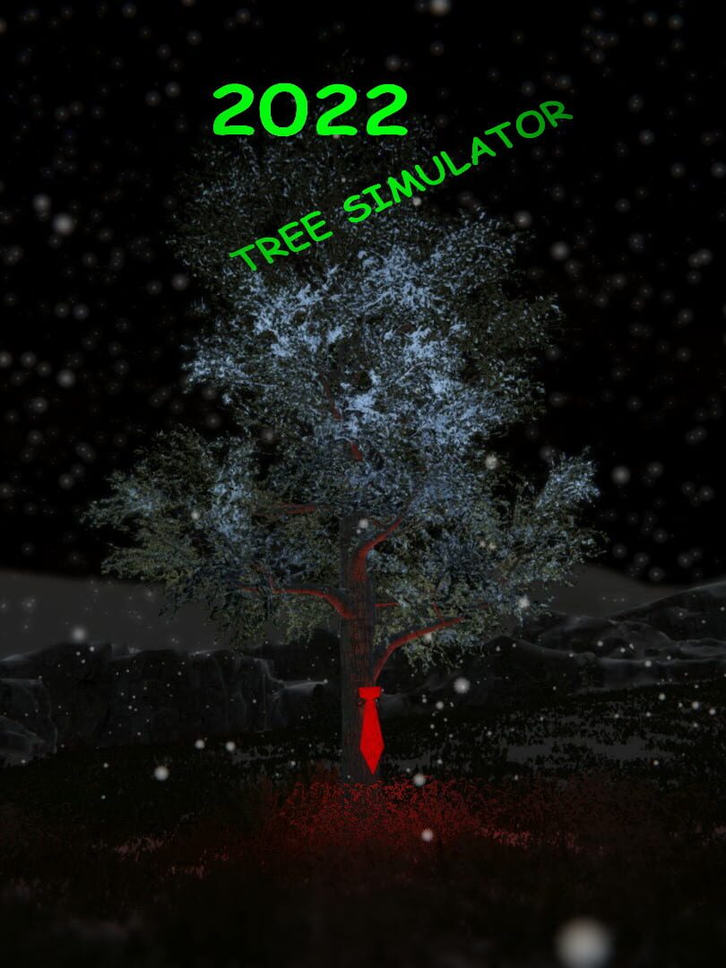 Tree Simulator 2022 (2021)