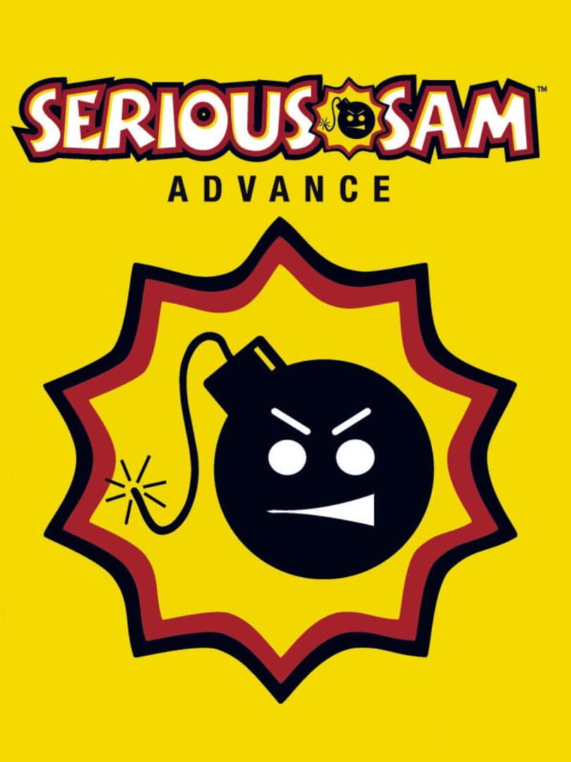 Serious Sam Advance (2004)