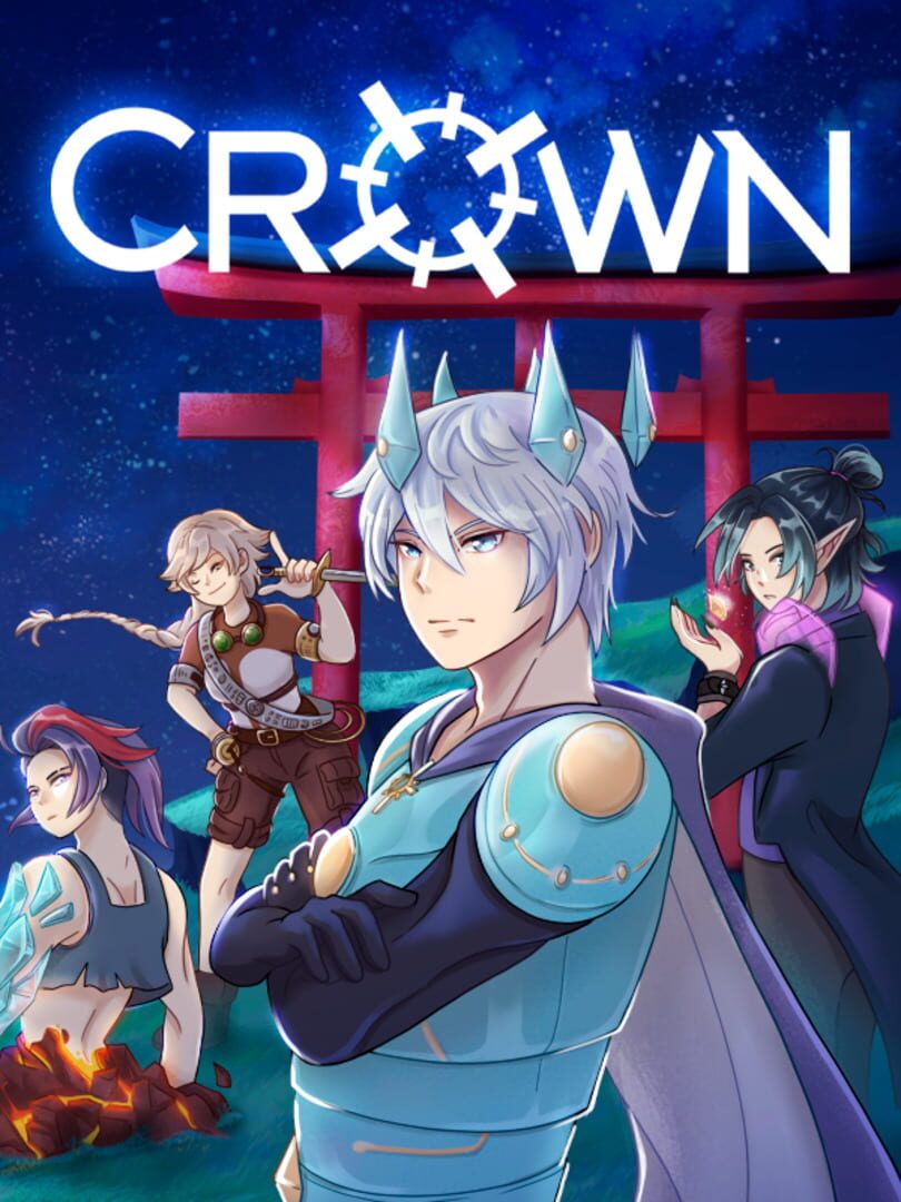 Crown (2021)