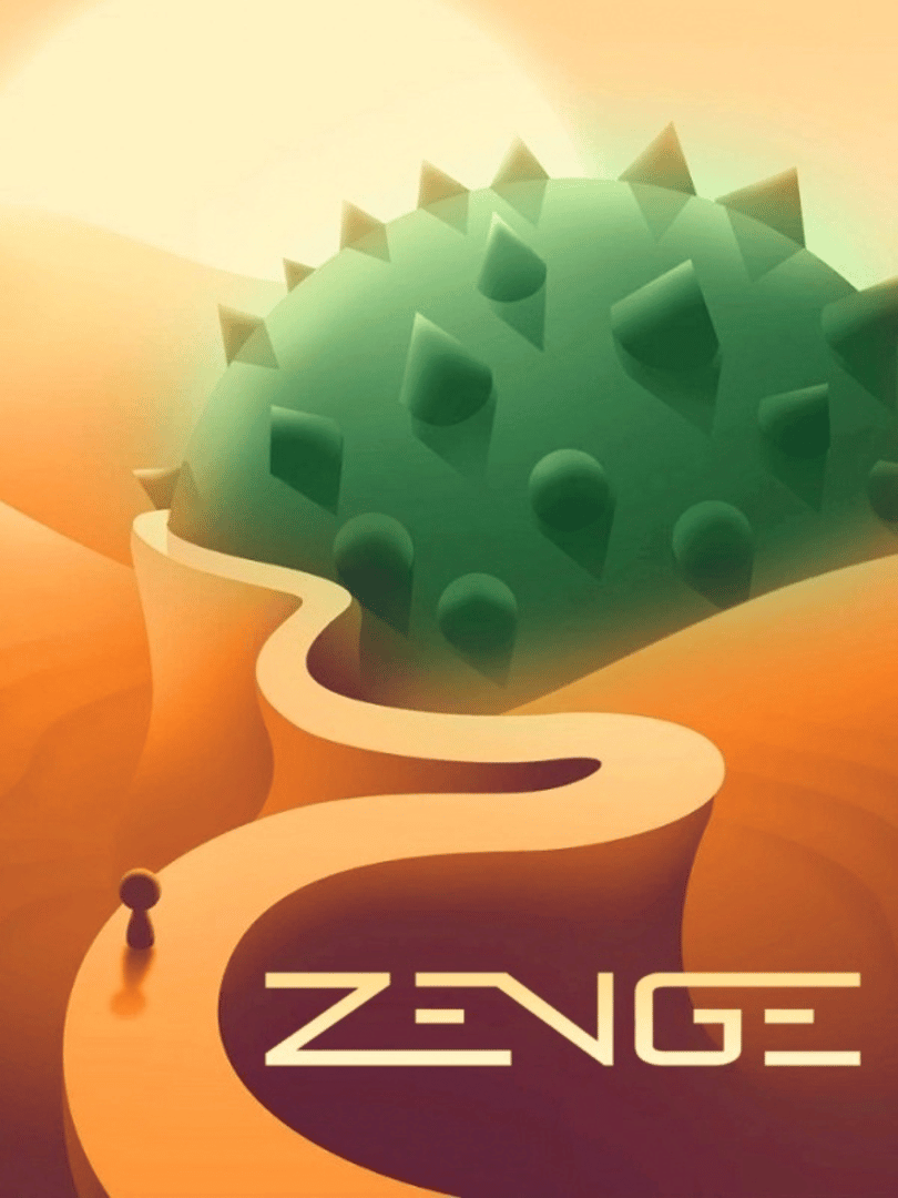 Zenge Cover