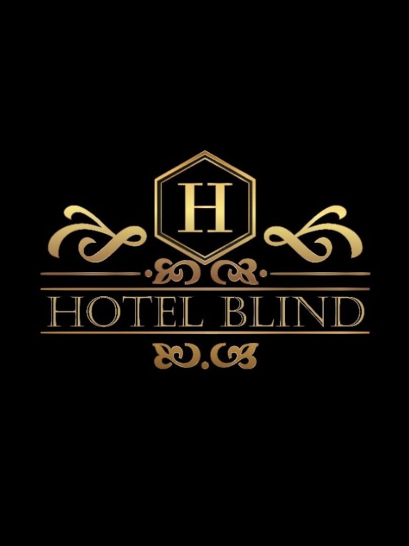 Hotel Blind (2016)