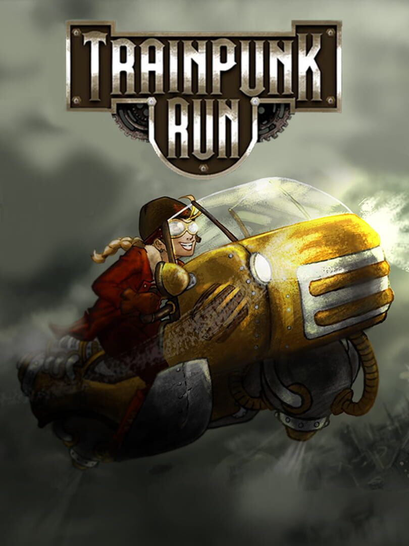 Trainpunk Run (2018)