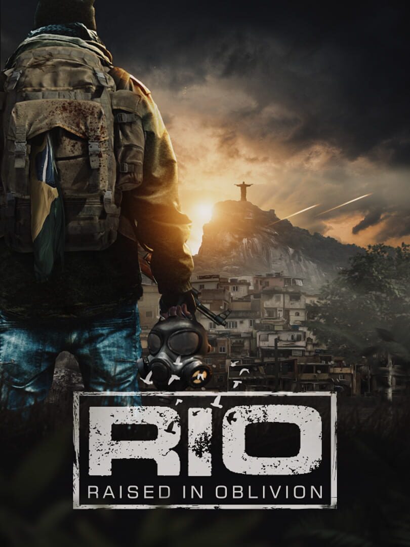 Rio: Raised In Oblivion (2021)