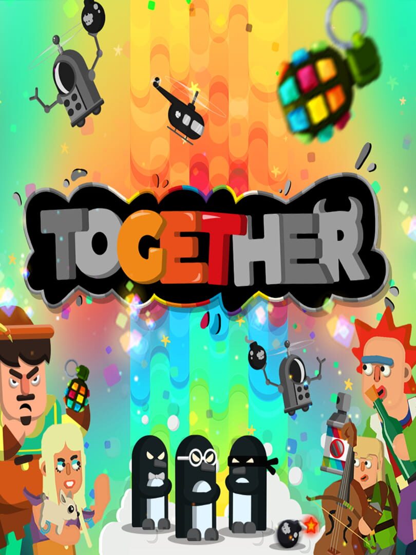 Together (2021)