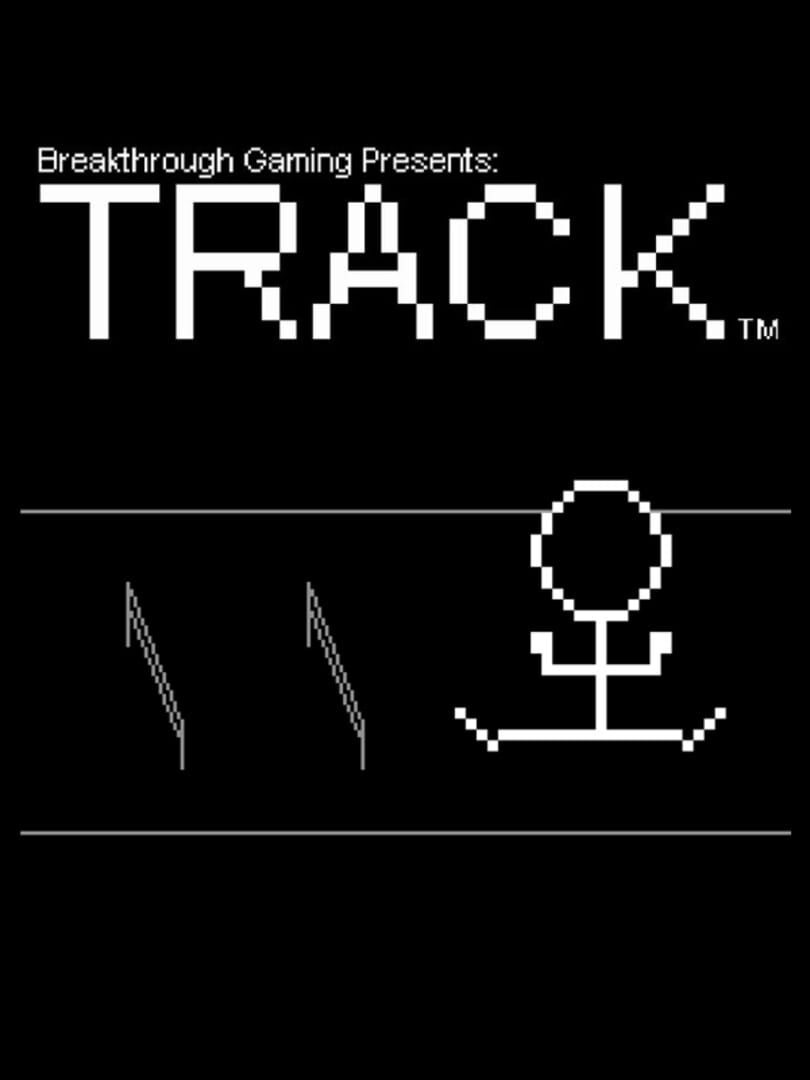 Track: Breakthrough Gaming Arcade (2021)