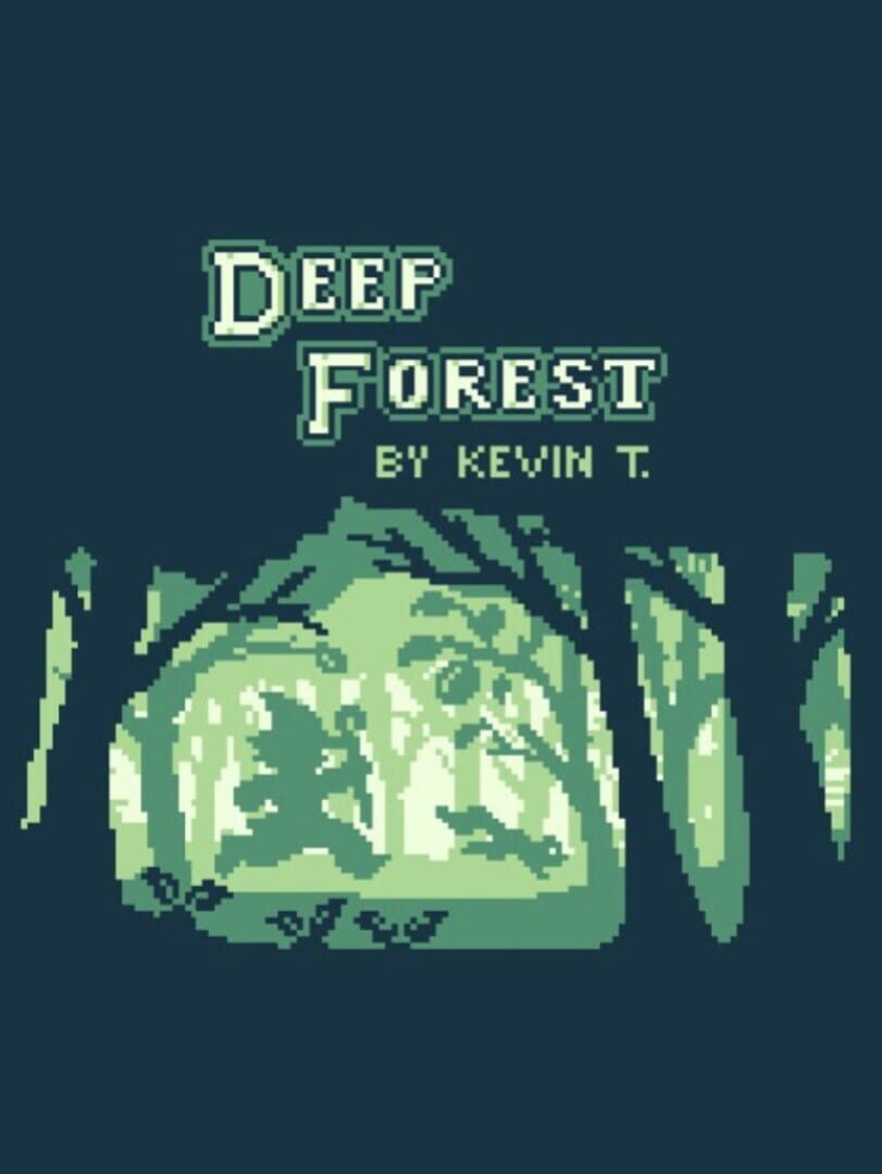 Deep Forest (2020)