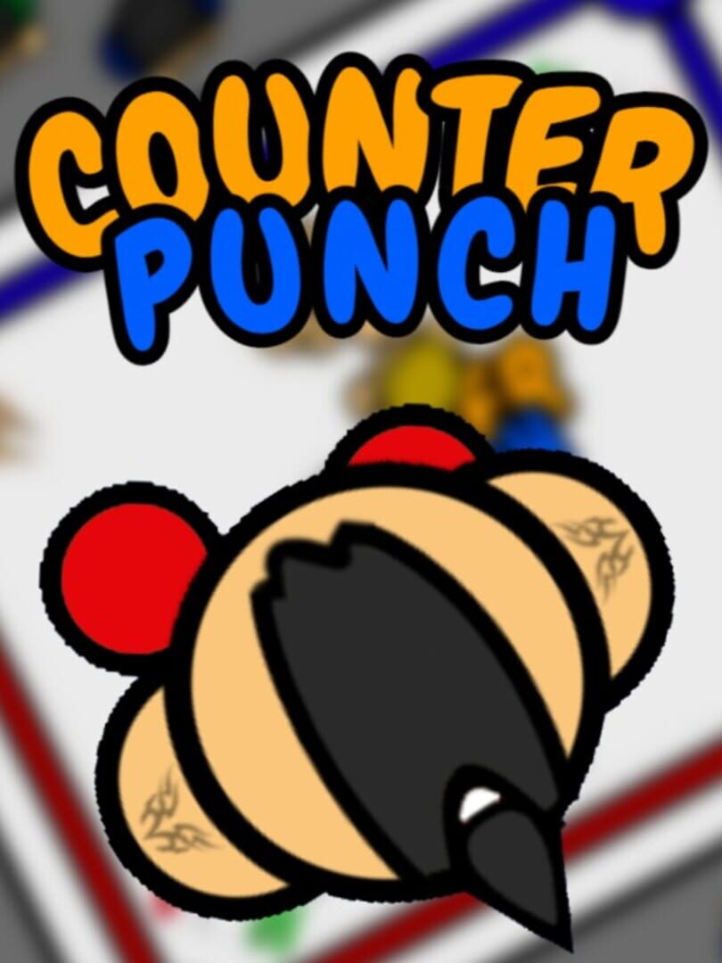 Counter Punch (2021)