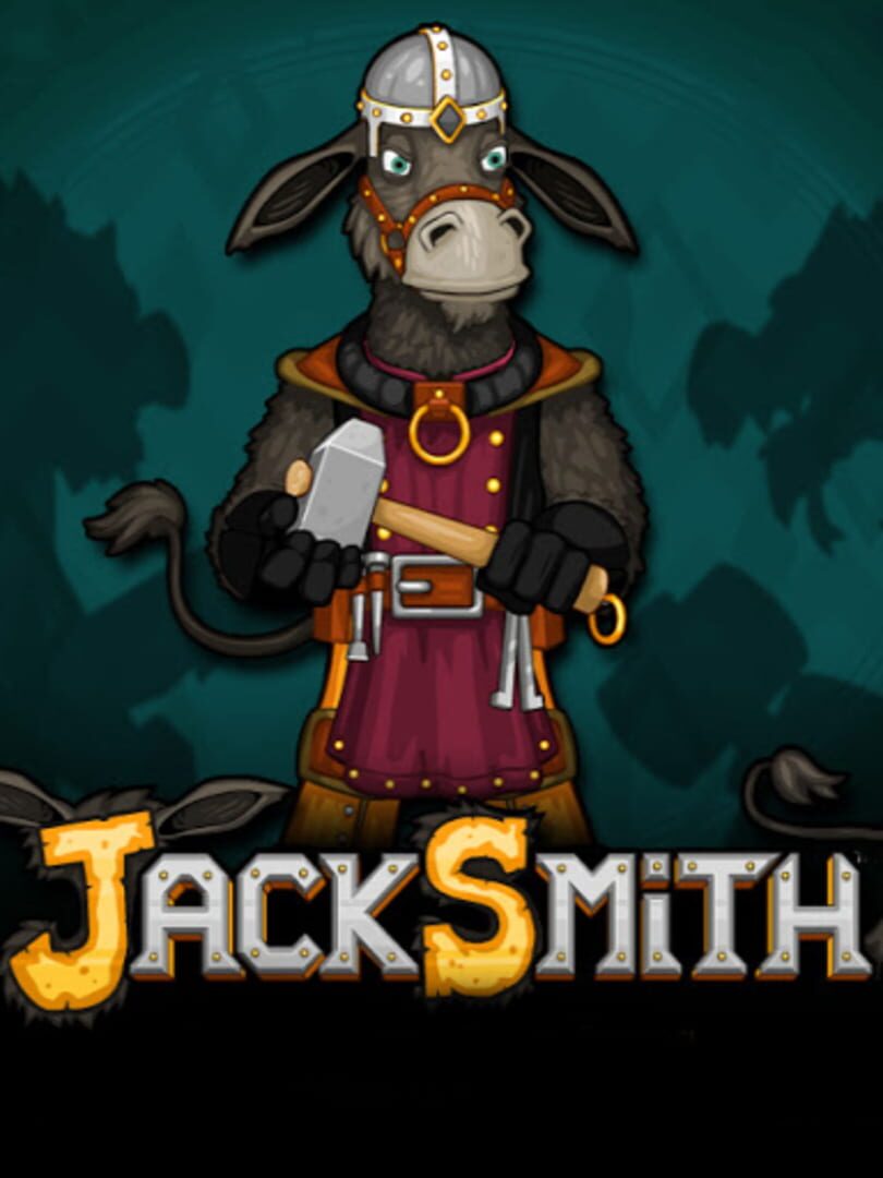 Jacksmith (2012)