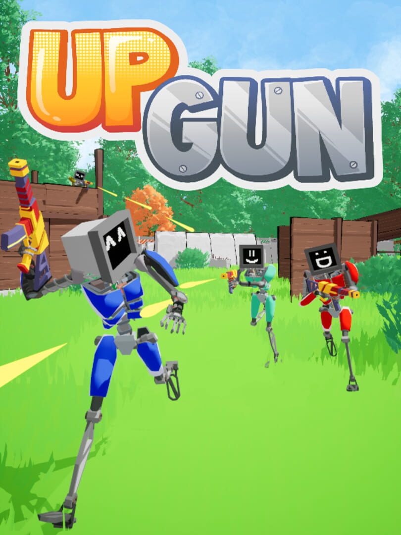 UpGun (2021)